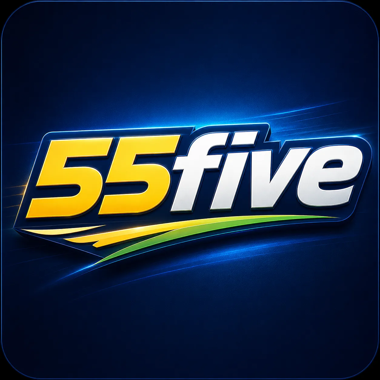 55FIVE - Sensasi Permainan Live Casino Terbaik