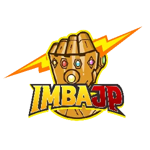 LMBAJP - Teror di Dalam Kegelapan