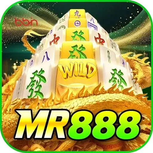 MR888 - Game Bingo Seru untuk Semua