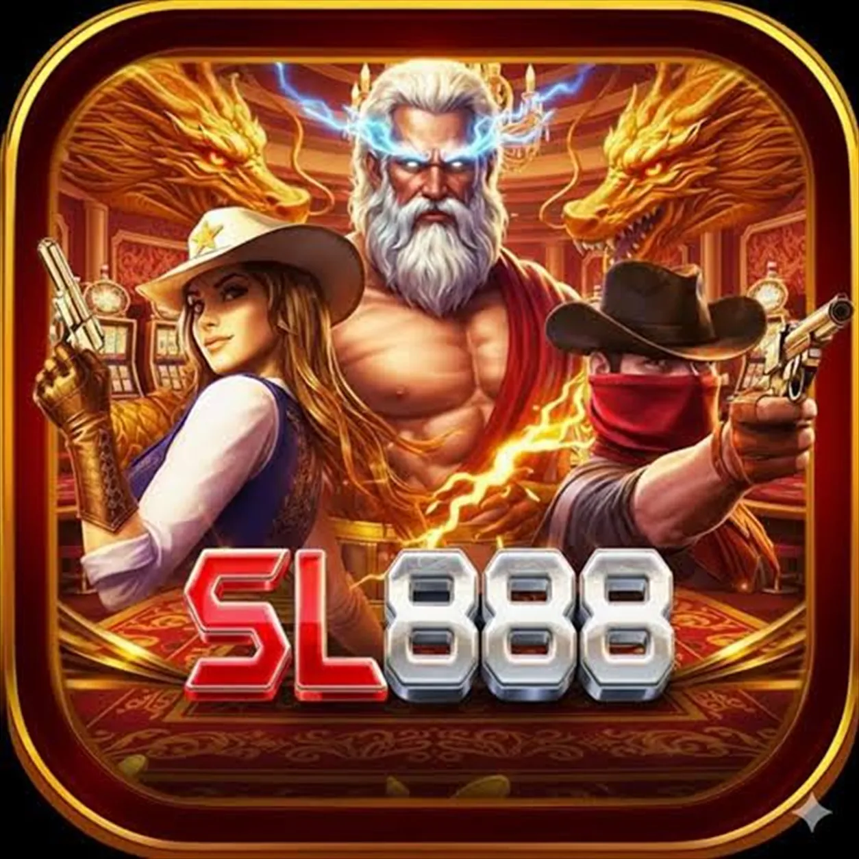 SL888 - Permainan Match-3 Seru dan Menantang